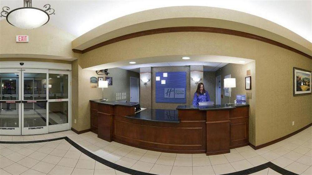 Hotel Express Vegas Stadium Area By Ihg Las Vegas
