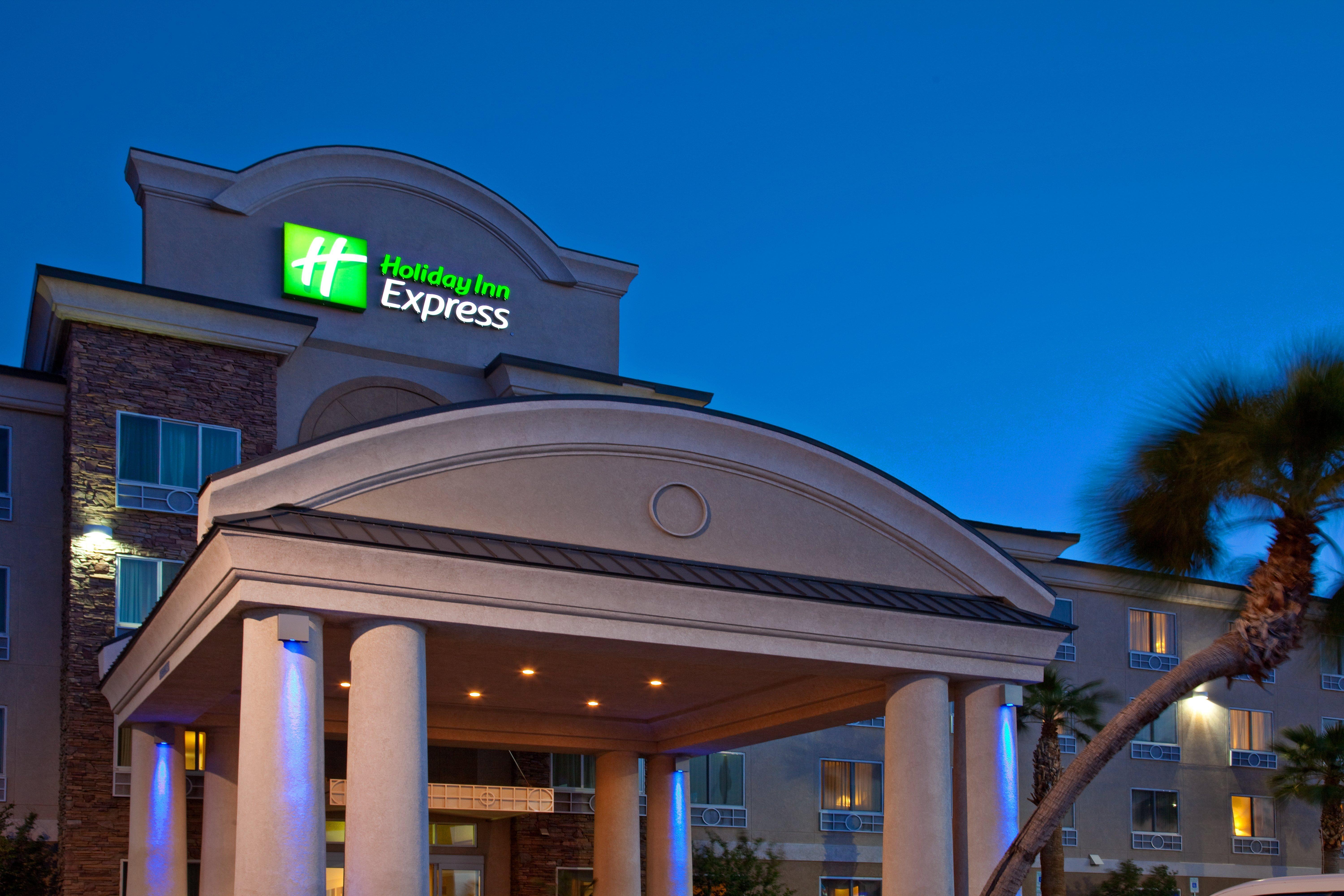 Hotel Express Vegas Stadium Area By Ihg