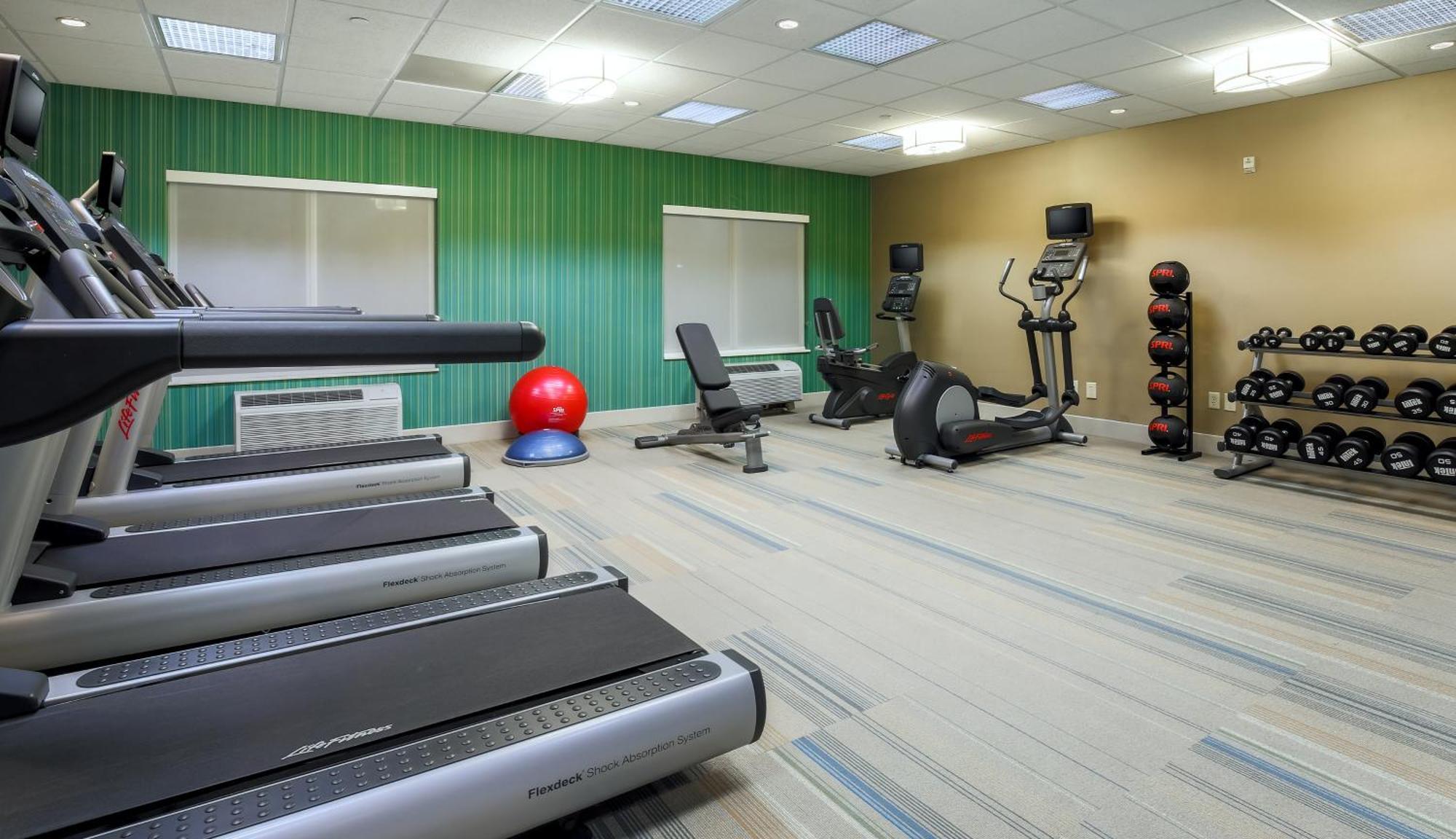 Express Vegas Stadium Area By Ihg Hotel Las Vegas
