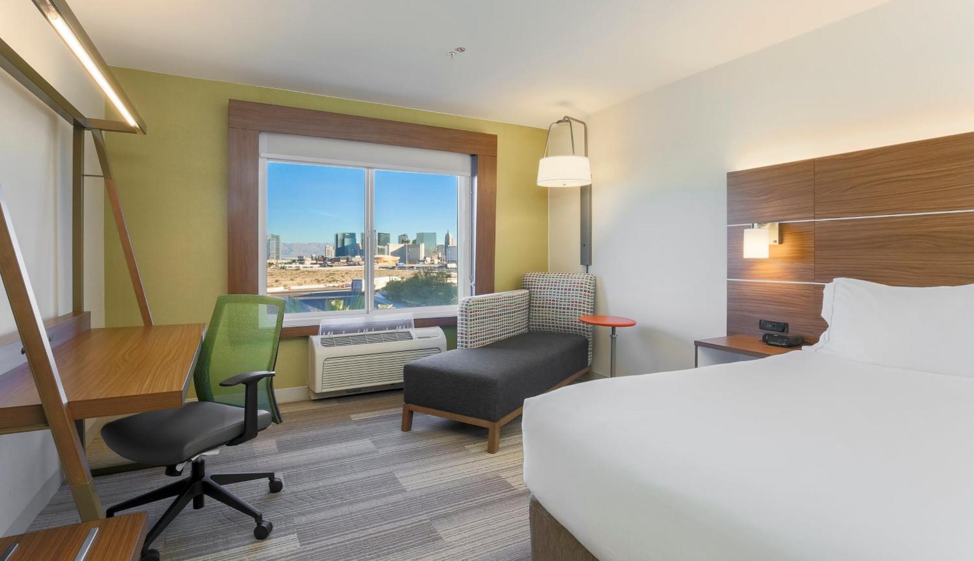 Express Vegas Stadium Area By Ihg Las Vegas